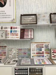 -赢韵美甲美睫瑞士净斑中心