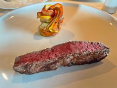 -恰餐厅 CHAR Bar & Grill (珠海仁恒洲际店)