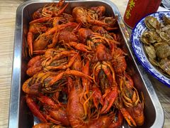 -江城燕子大排档(江汉路步行街店)