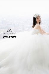 -MANLI BRIDAL婚纱