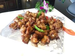 掌中宝-北门饭店(三香路店)