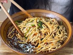 -麻哥面猪肝面(仁和广场店)