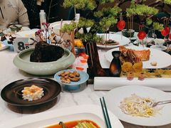 -宴昆山·私房菜(春晖店)