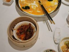 -喜宴又一村·粤菜·茶点·海鲜(壹方天地店)