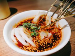 -太二酸菜鱼(沈阳万象城店)