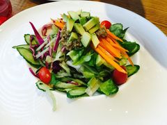 菩提树素食餐厅-菩提树·素食餐厅(汇智国际商业中心店)