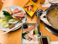 -蟹道乐(道顿堀本店)