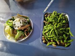 素拼-佰运猪蹄(高陵店)