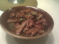 扁尖红烧肉-老东吴食府(雅都店)