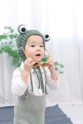 -金宝贝儿童摄影