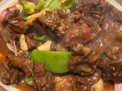 -王家大院·南京菜(湛江路总店)