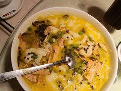 -味上湘菜馆(岳麓山店)
