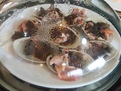 -港畔赶海蒸汽海鲜烧烤自助(仙螺岛店)