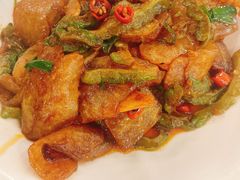 -湘肠香火锅店(团结湖店)