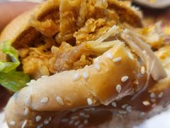 -麦当劳(南后街店)