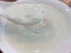 -沙湾姜埋奶(兴新包店)