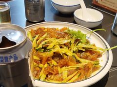 -鑫悦楼煎蟹·16年海鲜大排档