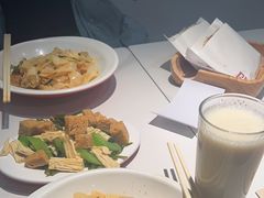 -鼎高高陕西美食(龙德广场店)