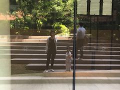 -上海衡山路十二号华邑酒店