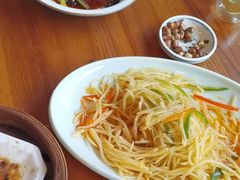 -如轩·海鲜砂锅粥·潮汕菜(海珠店)