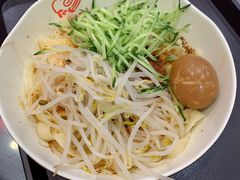 -晋爱面大同刀削面(白纸坊店)