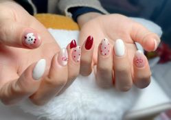 -WH日式美甲沙龙