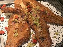 -小菜园新徽菜(青岛市南万象城店)