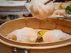 -点都德(喜粤楼店)