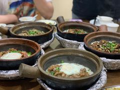-红星光发煲仔饭(大石街店)