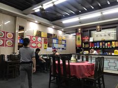 大堂-协和菜馆(凤凰街店)