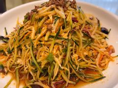 -香融府·烤鸭·家常菜(马家堡路店)