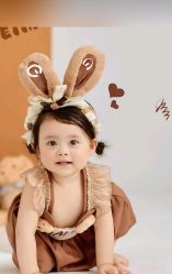 -大连棒棒糖儿童摄影(熊洞街店)