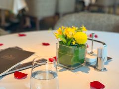 -燃扒房Steakhouse(皇庭店)