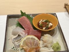 -鮨一日本料理(大中华店)