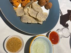 -庆云楼饭庄(什刹海店)