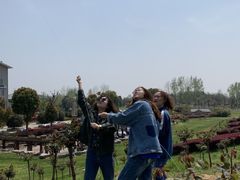-云幽谷旅游区