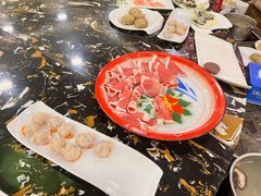 -满禾林火锅(丹东路店)