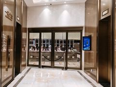 -索菲特酒店 · 云尚天际自助餐厅