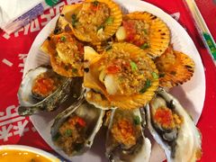 -海大南门夜市(海富街店)