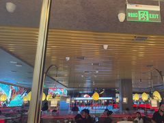-刘一手重庆火锅(万达广场颍泉店)