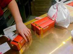 -特派卷·老北京烤鸭卷(合生汇购物中心店)