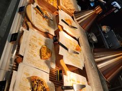 -圣罗巴海鲜烤肉自助(佳兆业店)