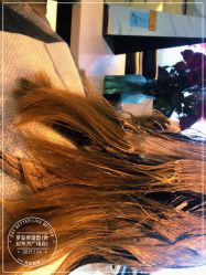 -罗亚帝造型·烫发染发