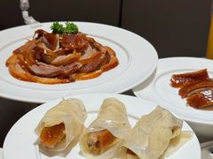 -额娘·春饼烤鸭(乐汇城店)