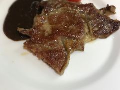 -吉布鲁牛排海鲜自助(成都大悦城店)