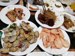 -汉巴味德(大悦城店)