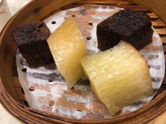 双色蜂巢糕-稻香酒家(长宁KING88广场店)