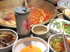 -小龙坎火锅(全球总店)