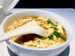 酸辣汤-峨嵋酒家(德内店)