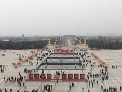 -法门文化景区